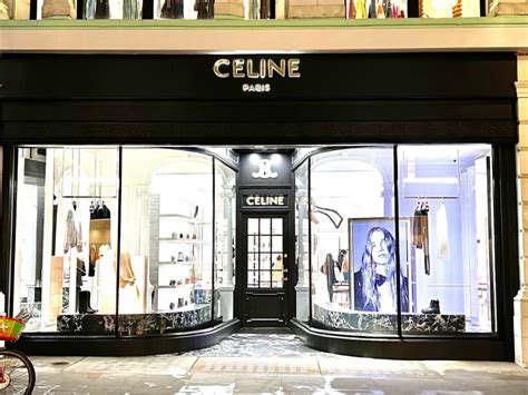 where to buy celine in canada|celine shop near me.